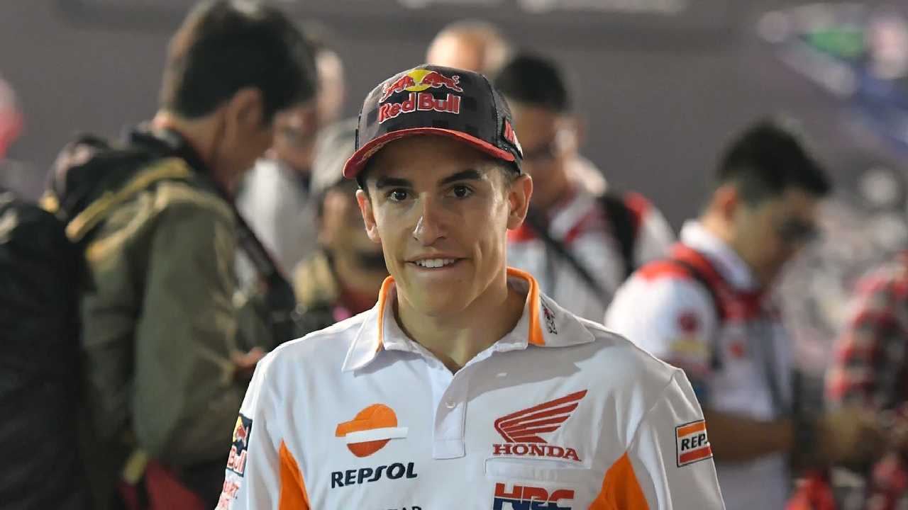 Marc Marquez