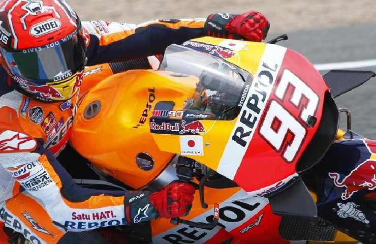 MotoGp