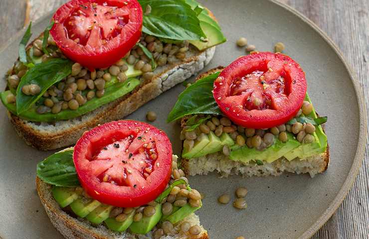 Alimenti utili per la salute