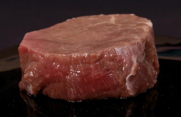 Carne rossa