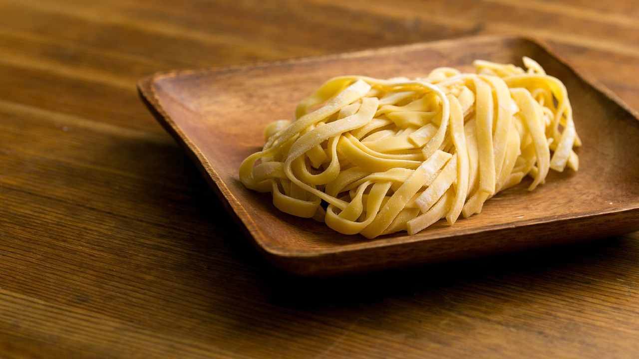 Pasta glutine celiachia