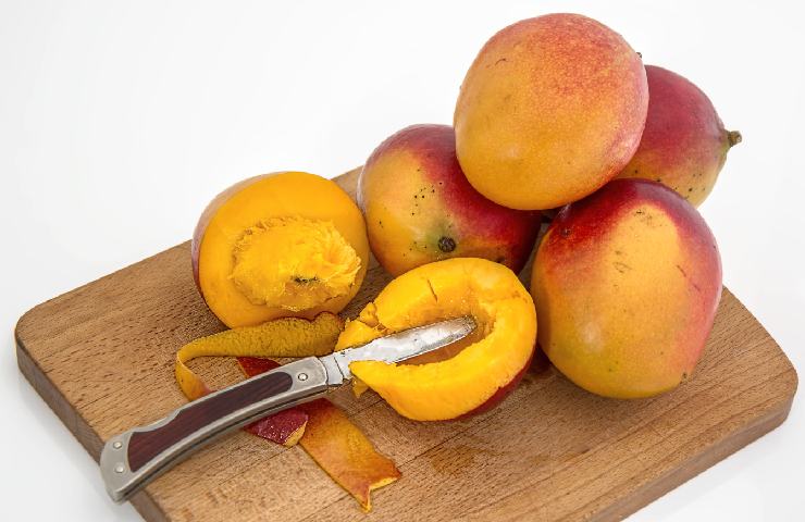 Mango