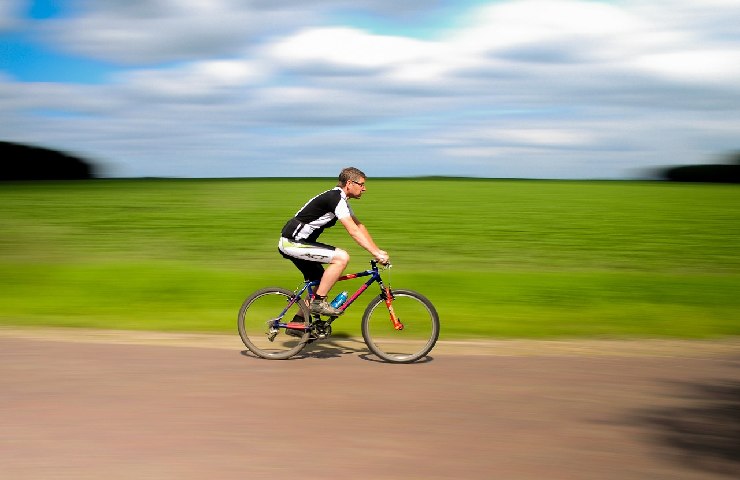 Ciclismo