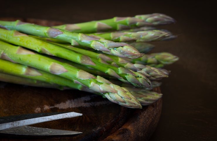 Asparagi