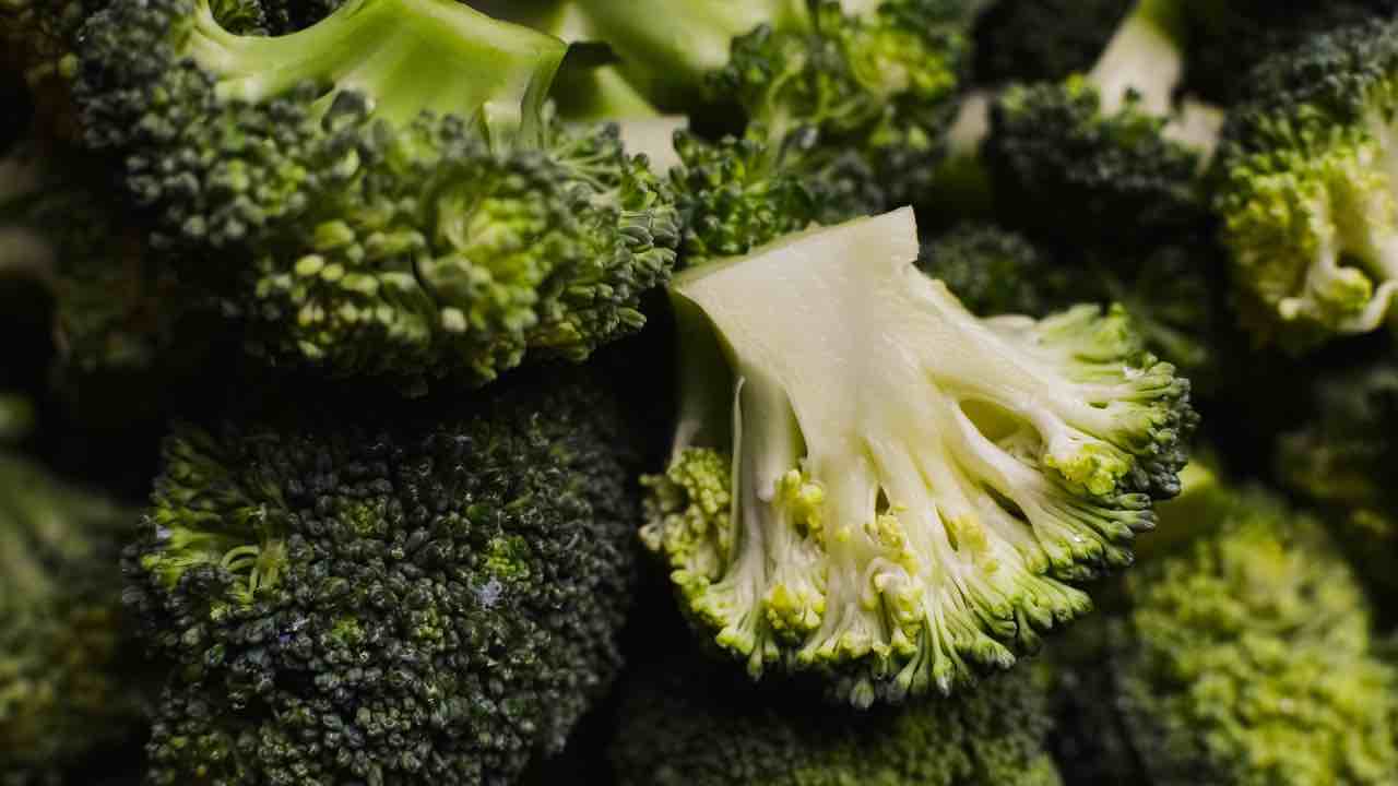 Broccoli