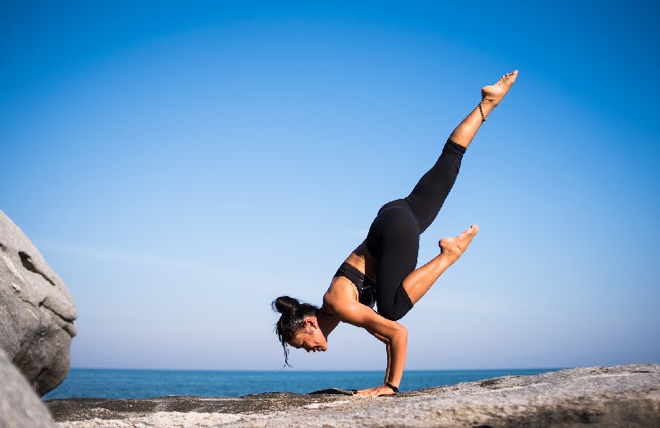 Yoga