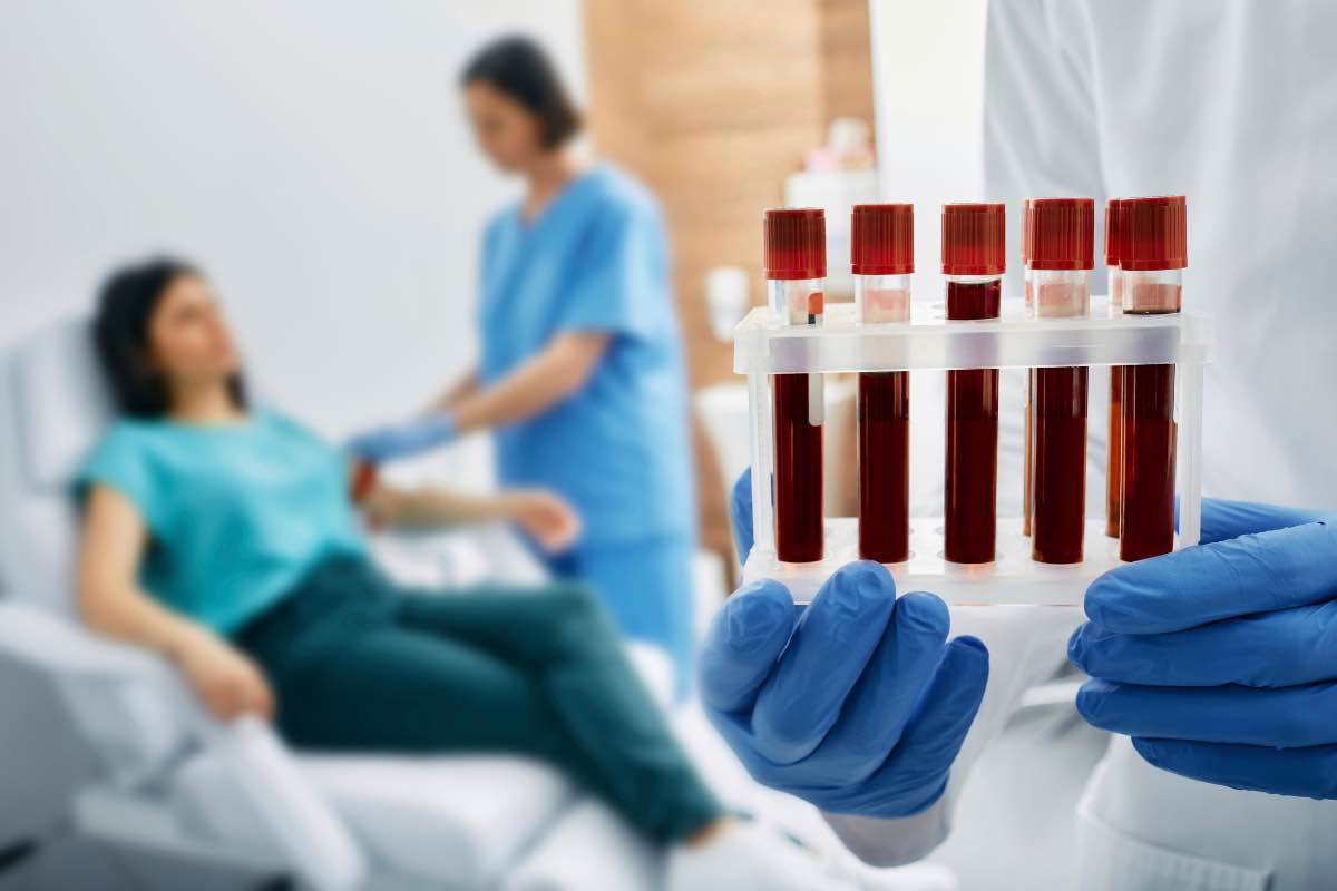 Donare sangue fa bene: scoperta la connessione tra donazioni regolari e rigenerazione cellulare