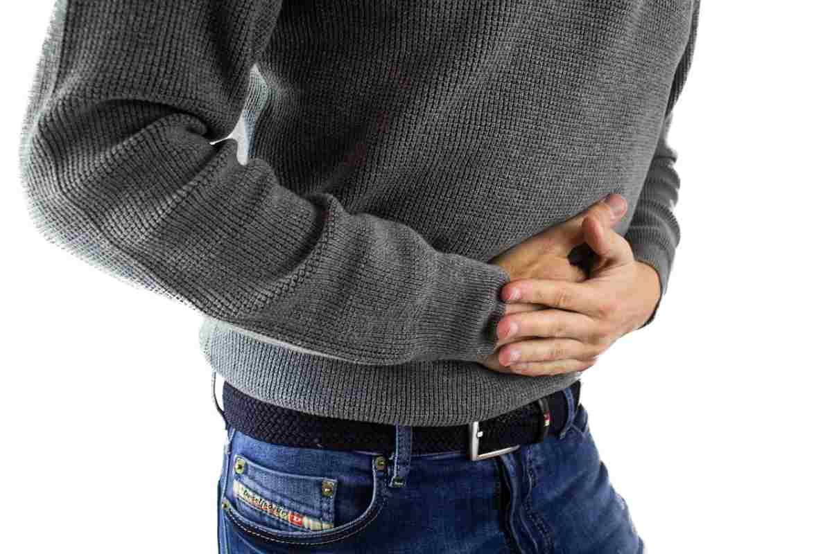 Sindrome del colon irritabile: una guida