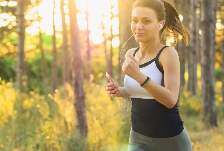 Dopo la corsa i tuoi polpacci sono rigidi? Ecco cosa devi fare