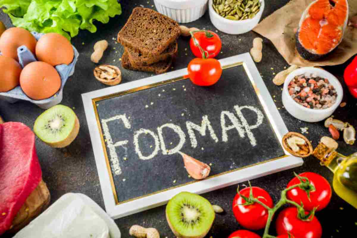 Dieta FODMAP