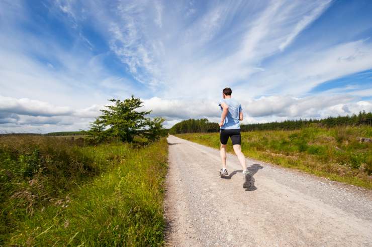 Esistono alcuni trucchi per accelerare il metabolismo basale