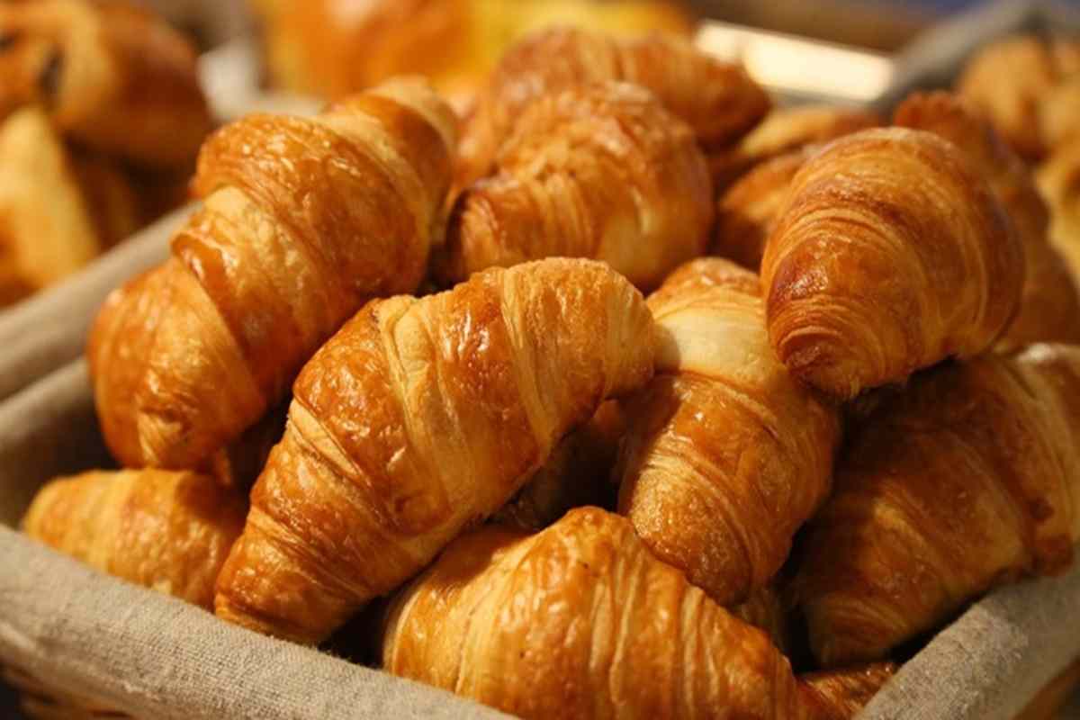 Brioches