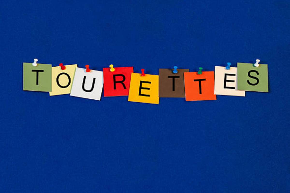 Sindrome di Tourette