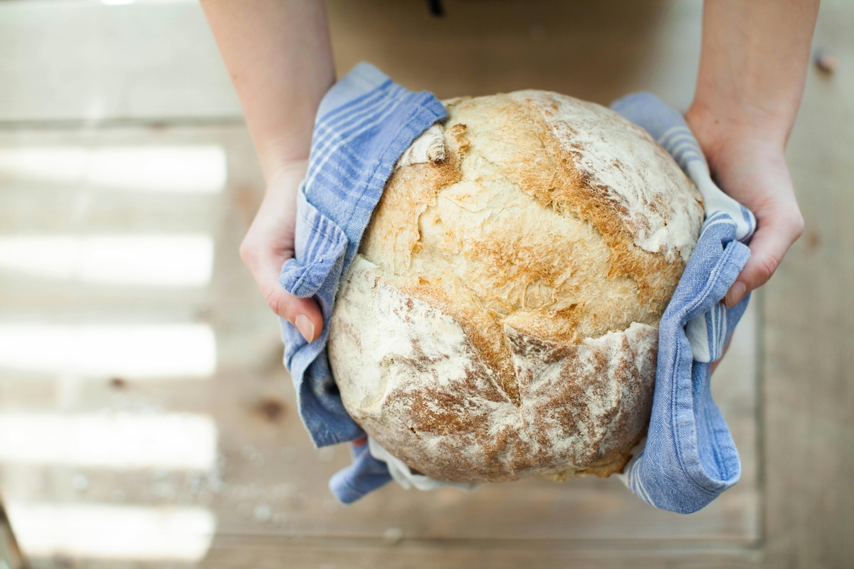 Come scegliere il pane al supermercato. Ecco qualche consiglio