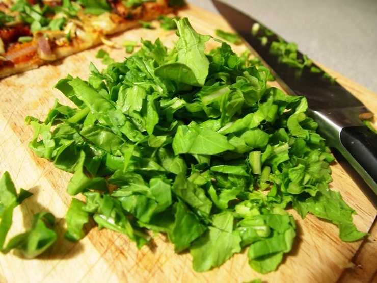 Rucola