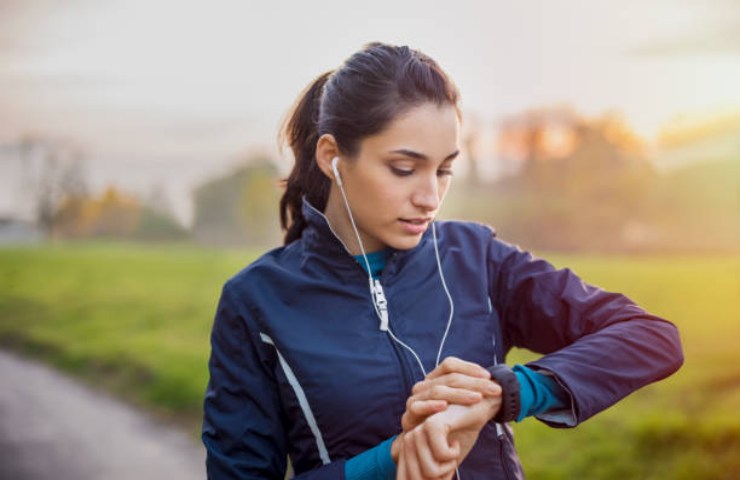 Durata ideale allenamento