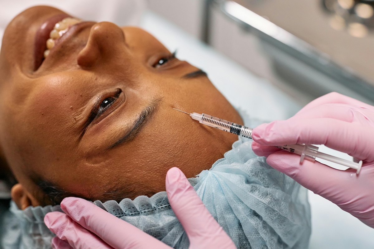 Botox, è vero che se usato correttamente migliora l'umore?