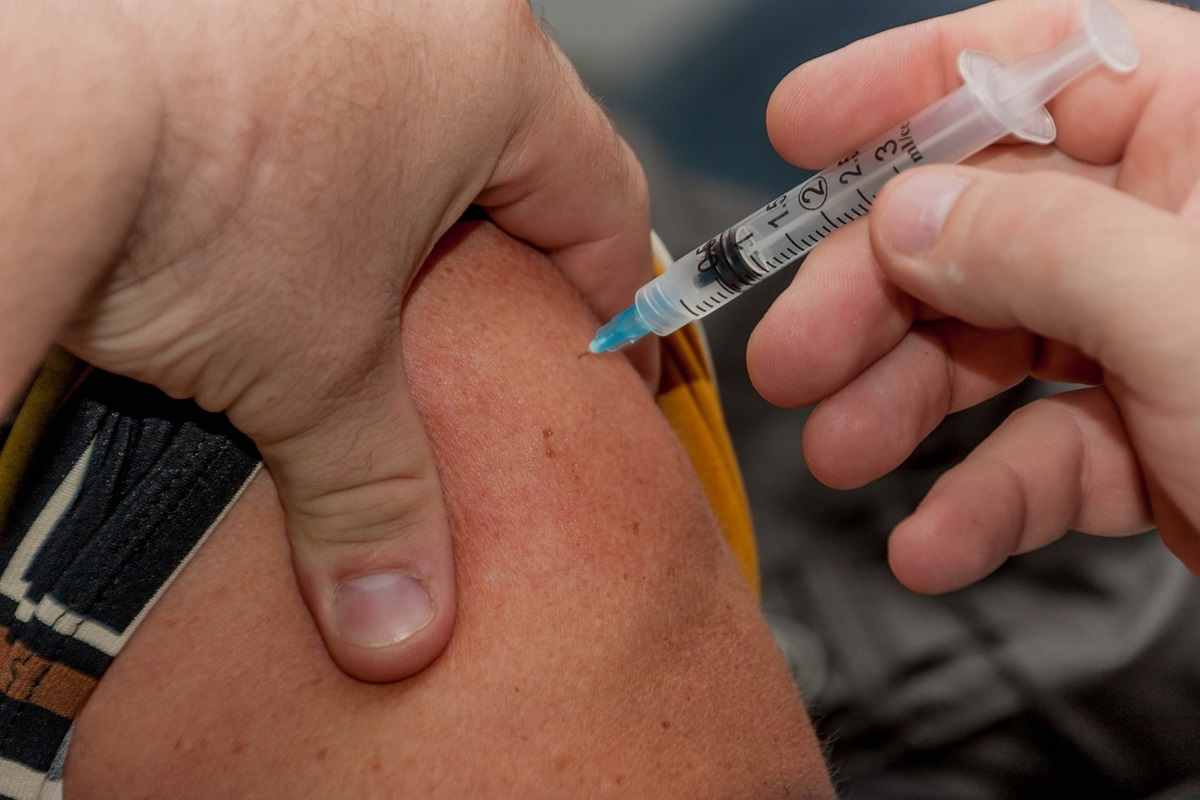 Influenza, in quali circostanze è consigliabile fare il vaccino?