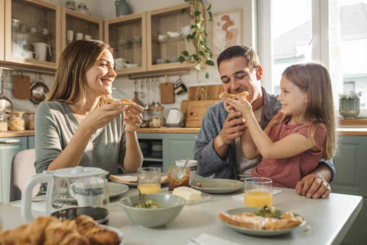 Alimenti da consumare per fare una colazione energetica