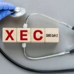 Variante Xec Covid