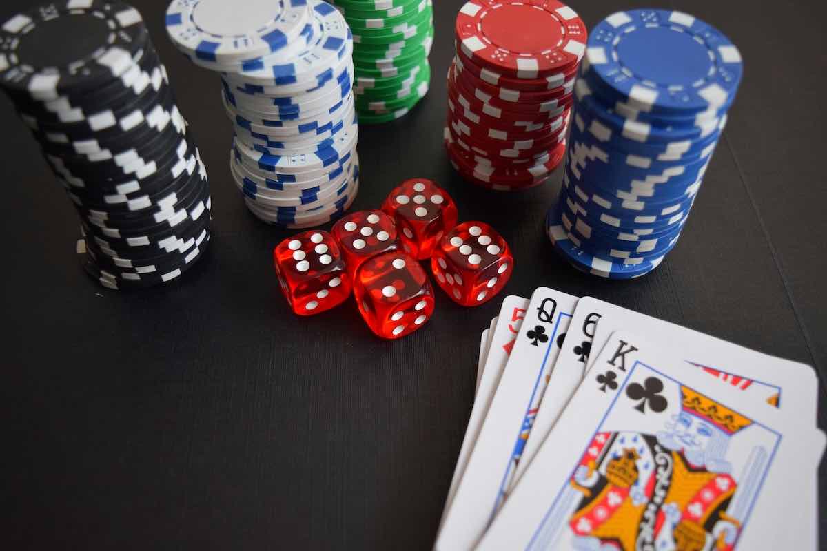 Hai una dipendenza dal gioco d'azzardo? Ecco cosa puoi fare per capirlo