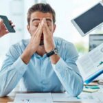 Stress lavorativo