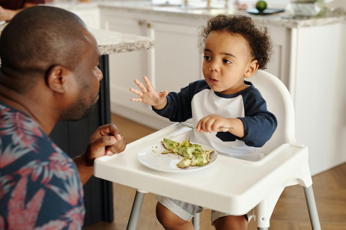 Etichetta cibo dei bambini: l'obiettivo della proposta di legge