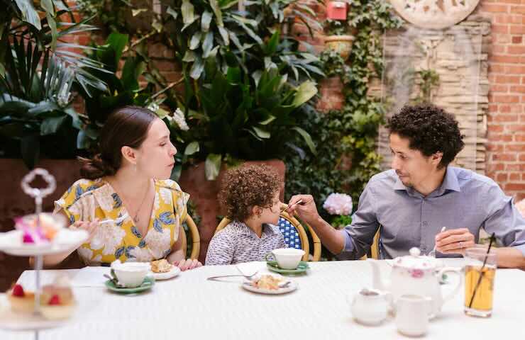 Etichetta cibo dei bambini: l'obiettivo della proposta di legge