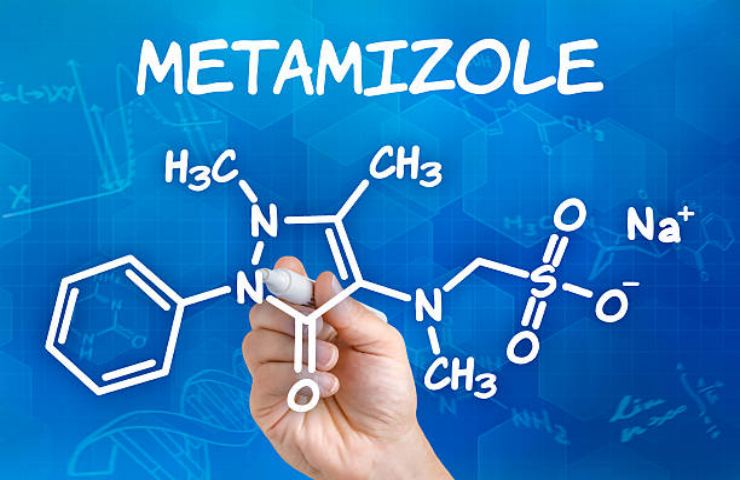 Metamizolo