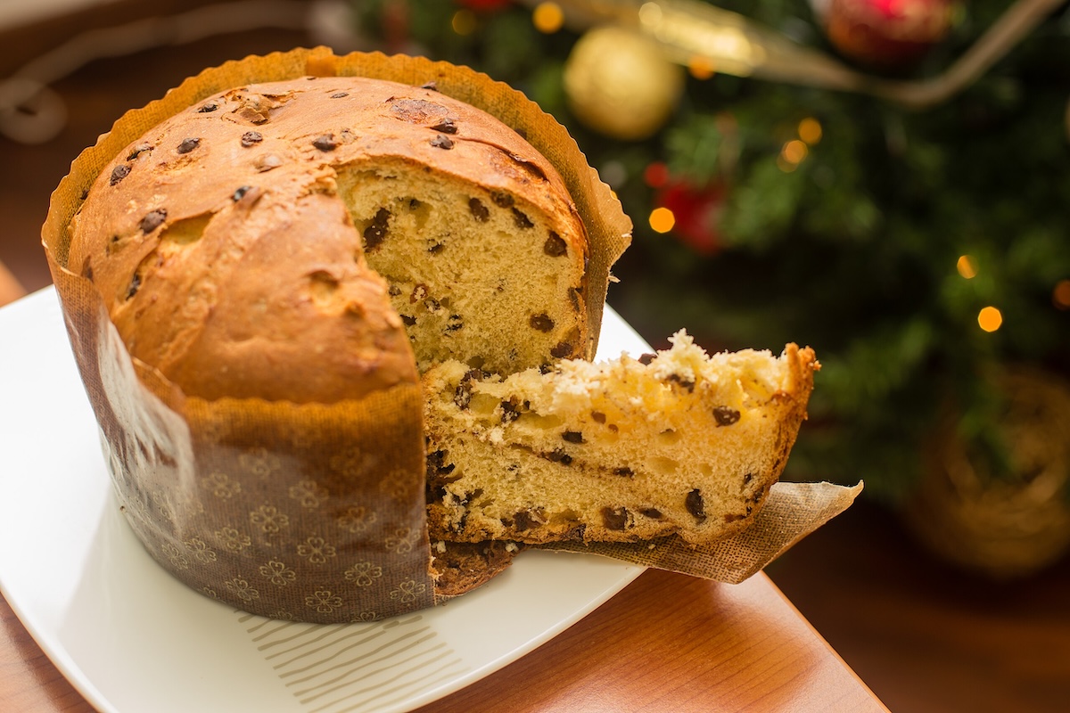 Additivi e zuccheri nel panettone: quali sono i più utilizzati?