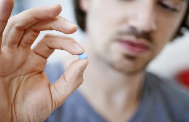 Arriva la versione "discreta" del Viagra: ecco di cosa si tratta