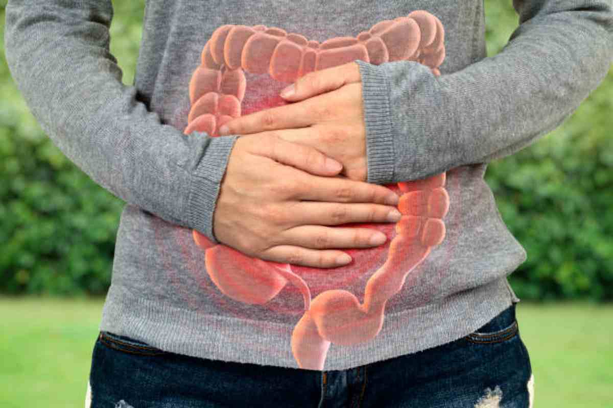 Alimento che riduce il rischio di tumore all'intestino