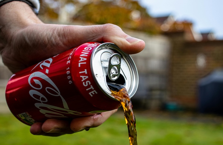 Clorato nella Coca-Cola: pericoli nascosti e dove si trova ancora