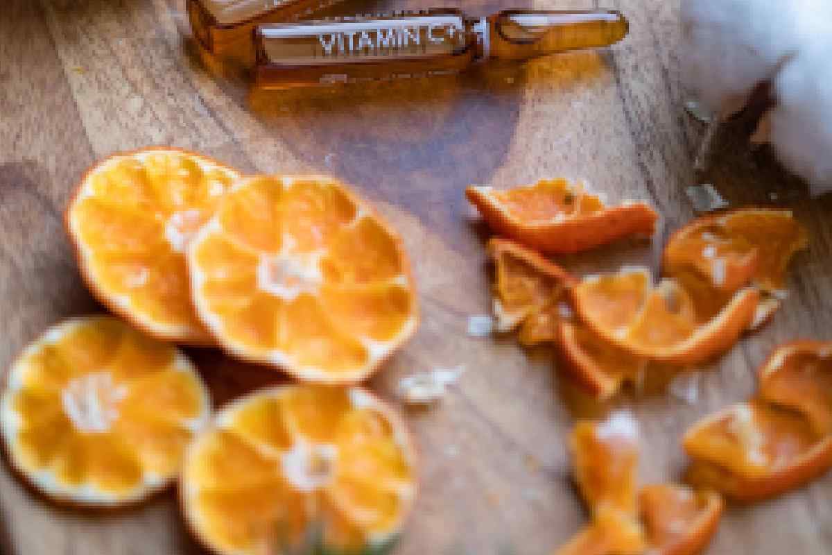 Vitamina C