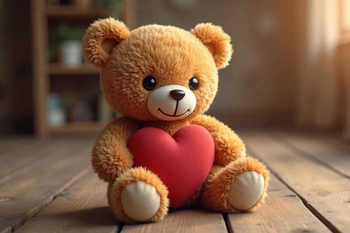 Ansia: il metodo Teddy Bear per gestirla efficacemente